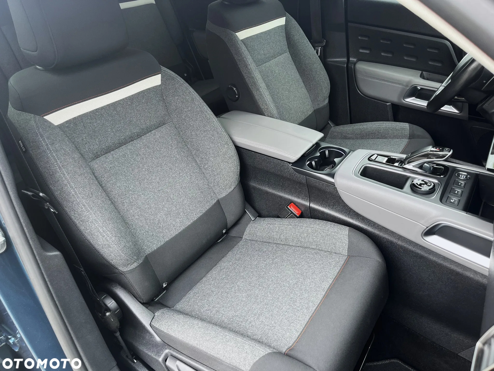 Citroën C5 Aircross 1.6 PureTech Shine EAT8 - 19
