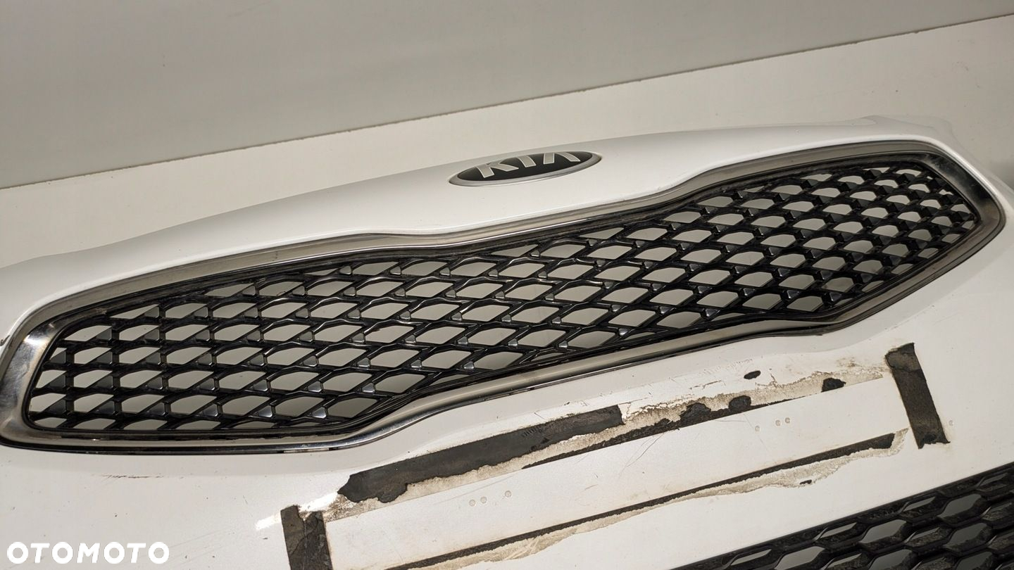 Zderzak przedni KIA CEED II GT LINE 2015-2018 - 5