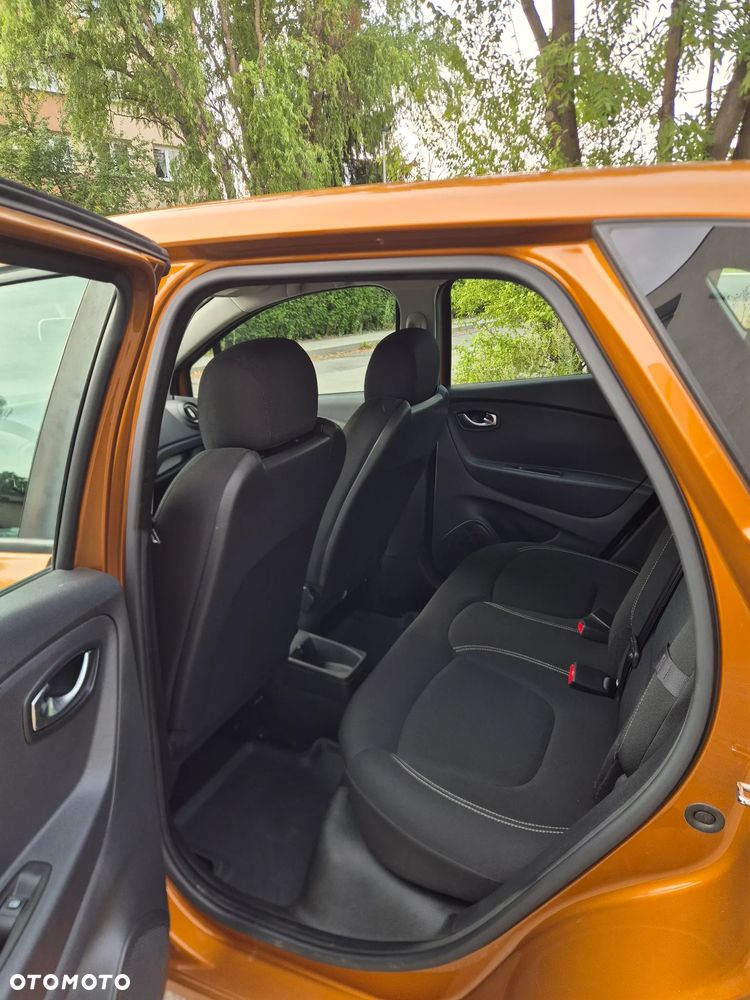 Renault Captur ENERGY TCe 90 Start&Stop Dynamique - 18