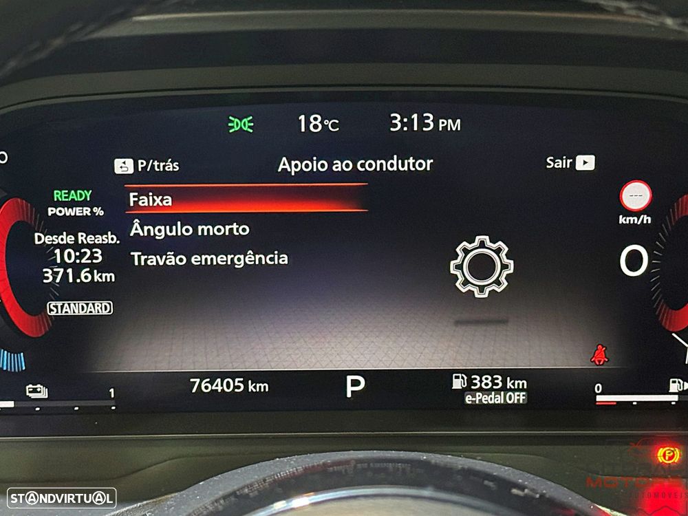 Nissan Qashqai - 27