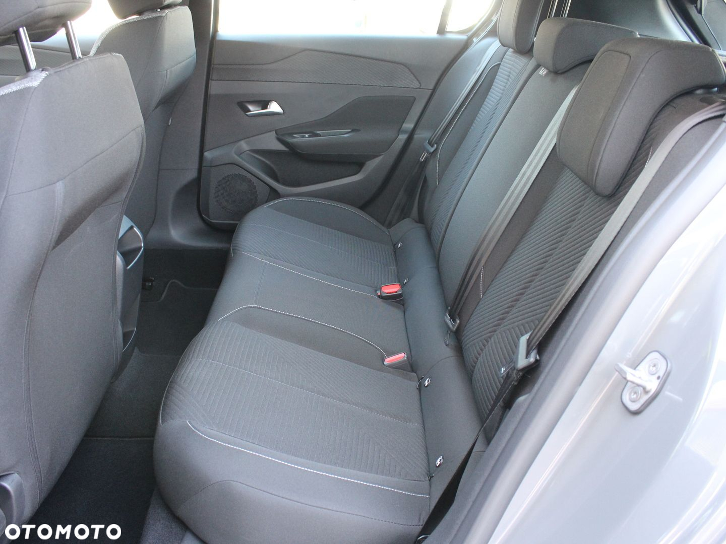Peugeot 308 1.5 BlueHDi Active Pack S&S EAT8 - 15