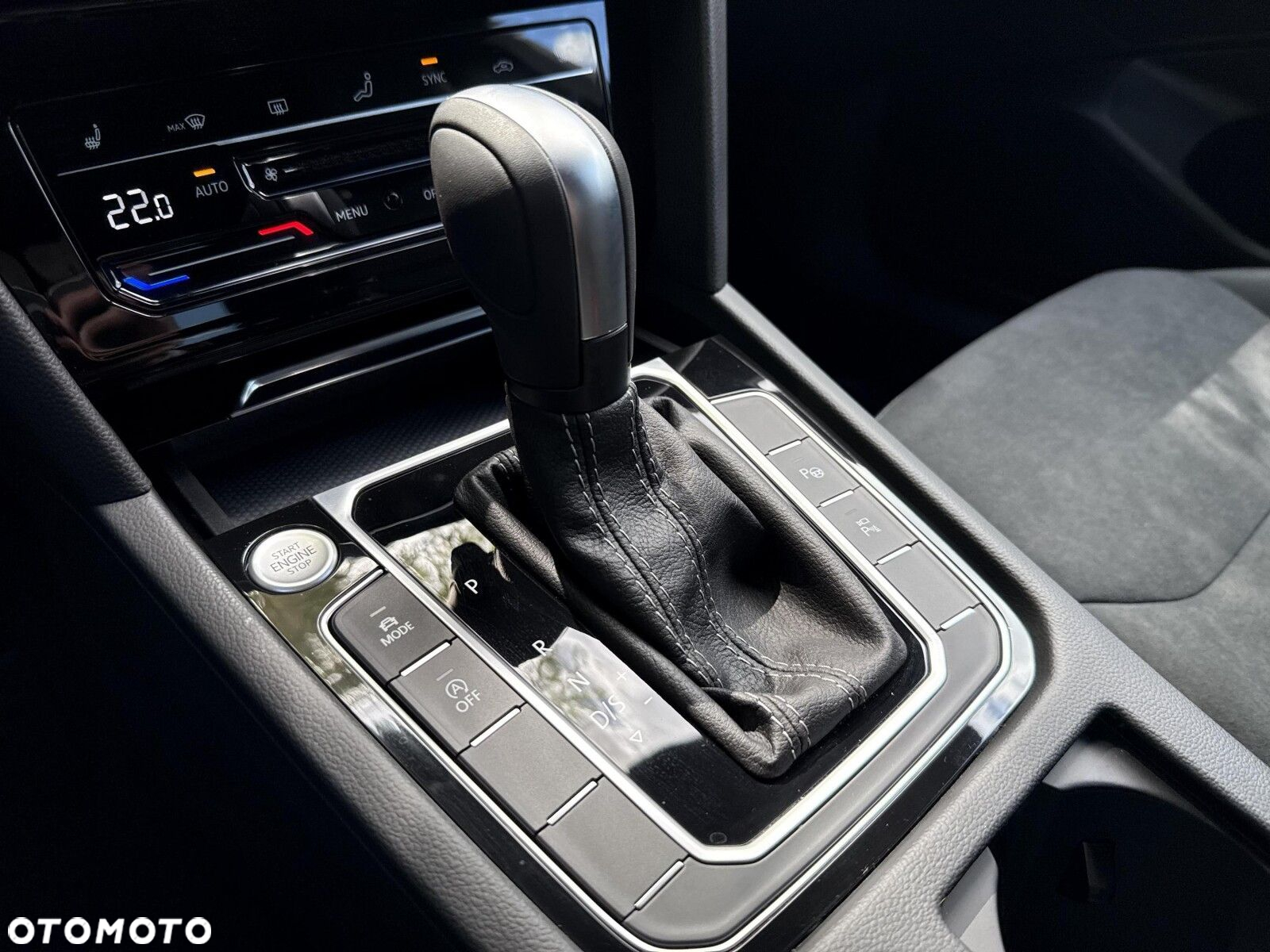 Volkswagen Arteon 2.0 TSI R-Line DSG - 28