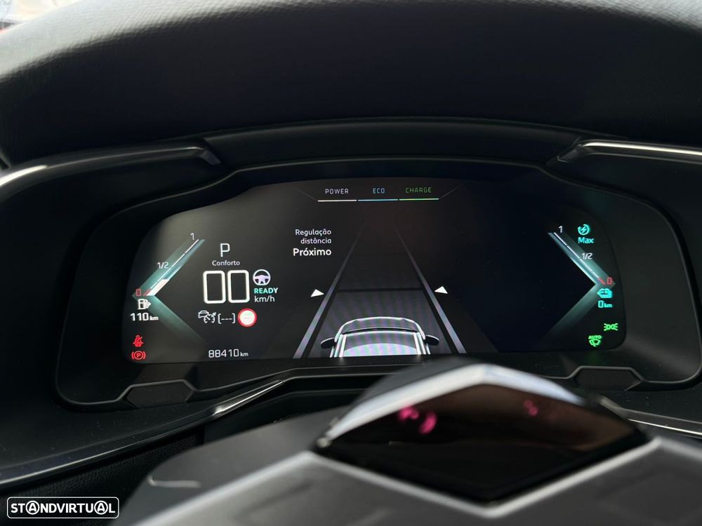 DS DS7 Crossback E-Tense Rivoli EAT8 - 38