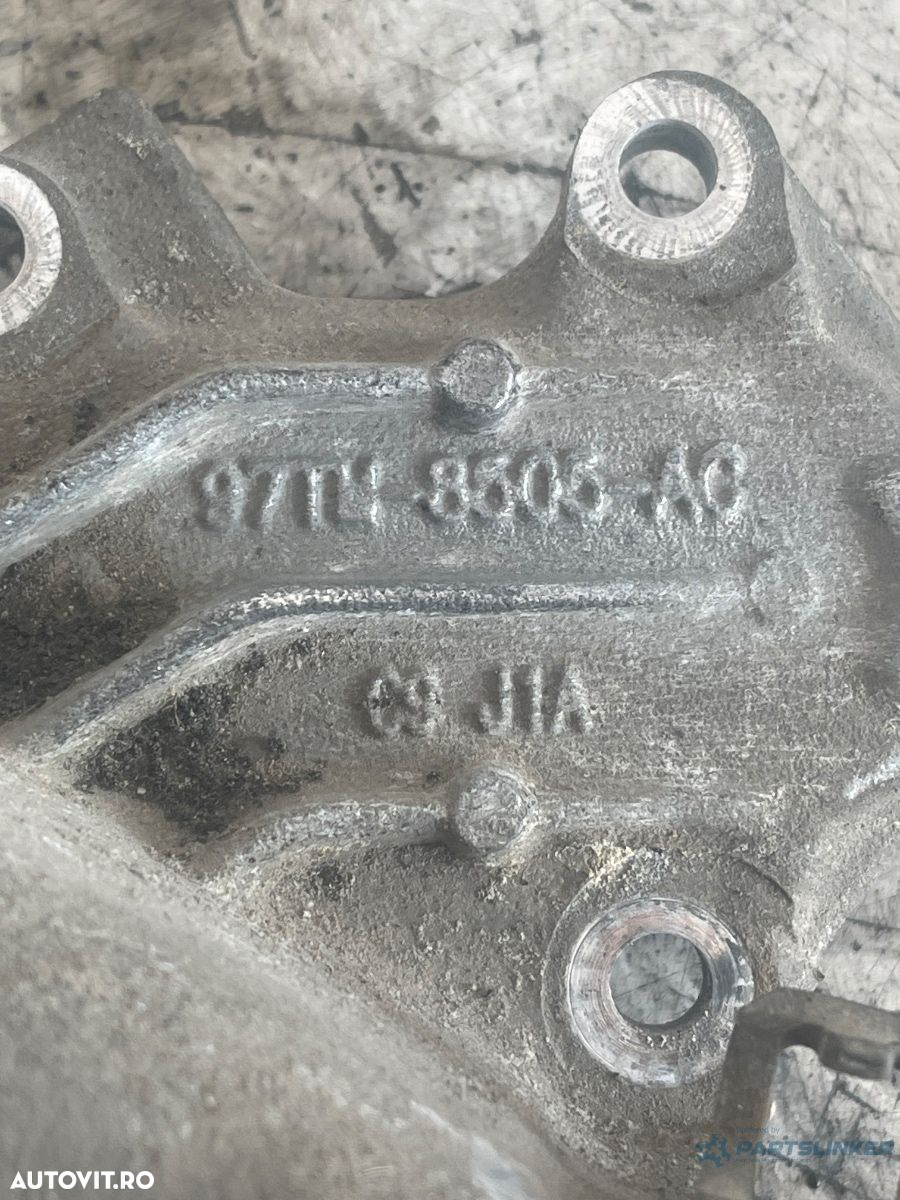 Pompa de apa FORD EXPLORER II [ 1995 - 2003 ] 4.097TM-8505-AC - 2
