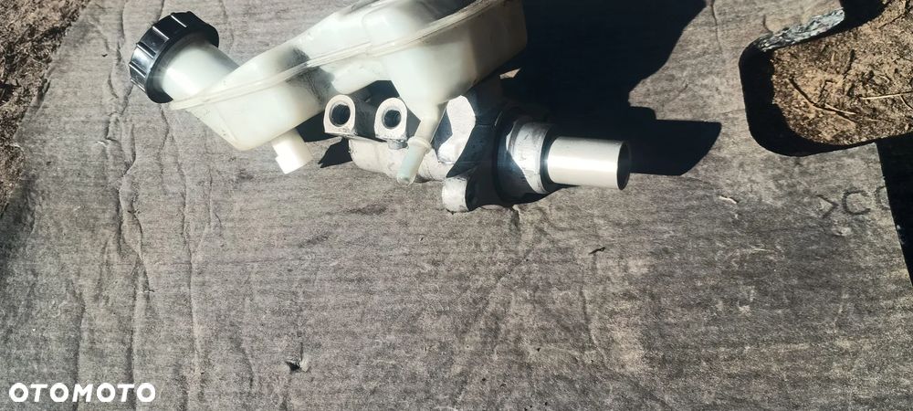 Części Ford Fiesta mk5 2005-2007 - 22