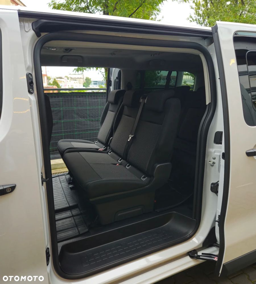 Toyota Proace Verso 2.2 D4-D Long Combi - 10