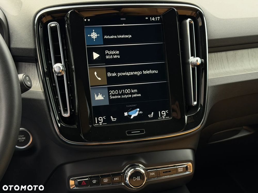 Volvo XC 40 B4 B Inscription - 18