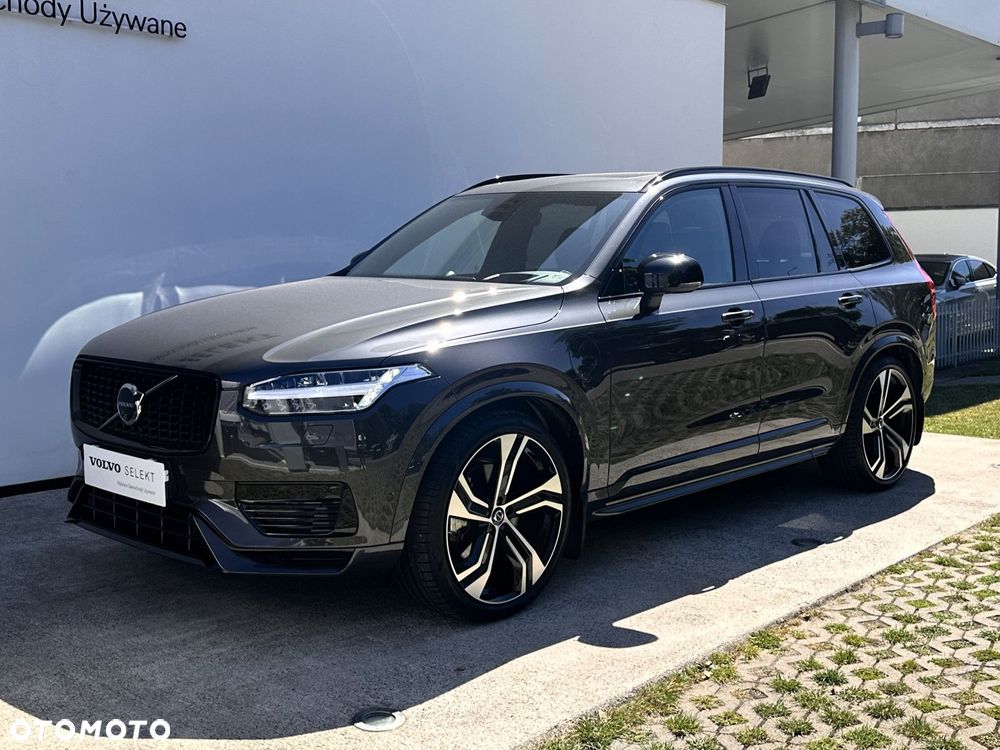 Volvo XC 90 - 4
