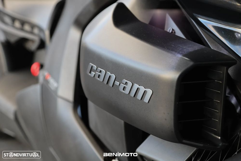 Can-Am Ryker 900 Sport - 14