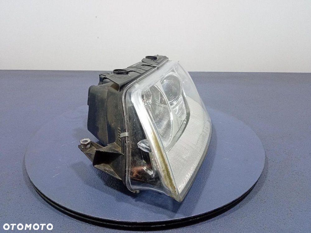 VW PASSAT B5 FL LIFT REFLEKTOR LEWY LAMPA H7 EU 341-1109L - 2