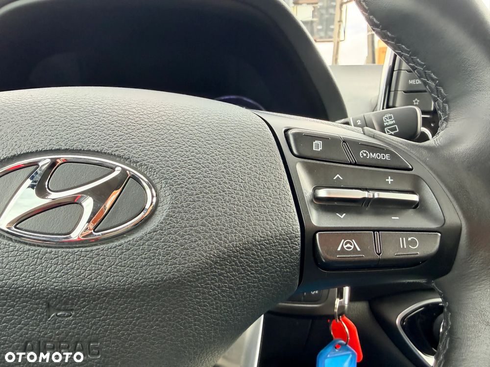 Hyundai i30 1.0 T-GDI Comfort - 19