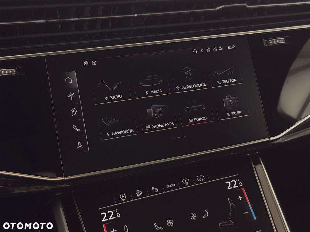 Audi Q7 - 24