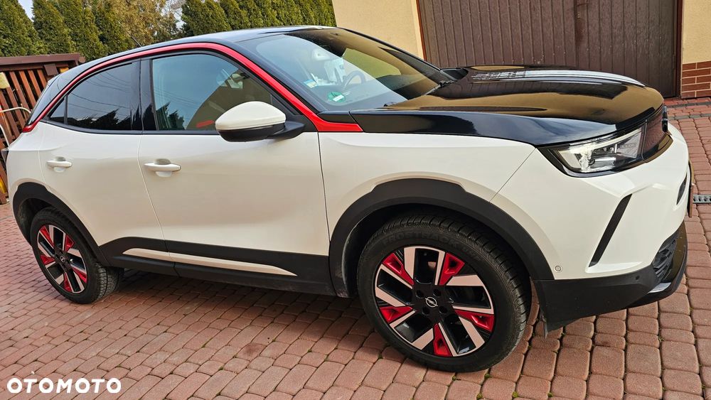 Opel Mokka 1.2 DI Turbo Automatik GS Line - 17