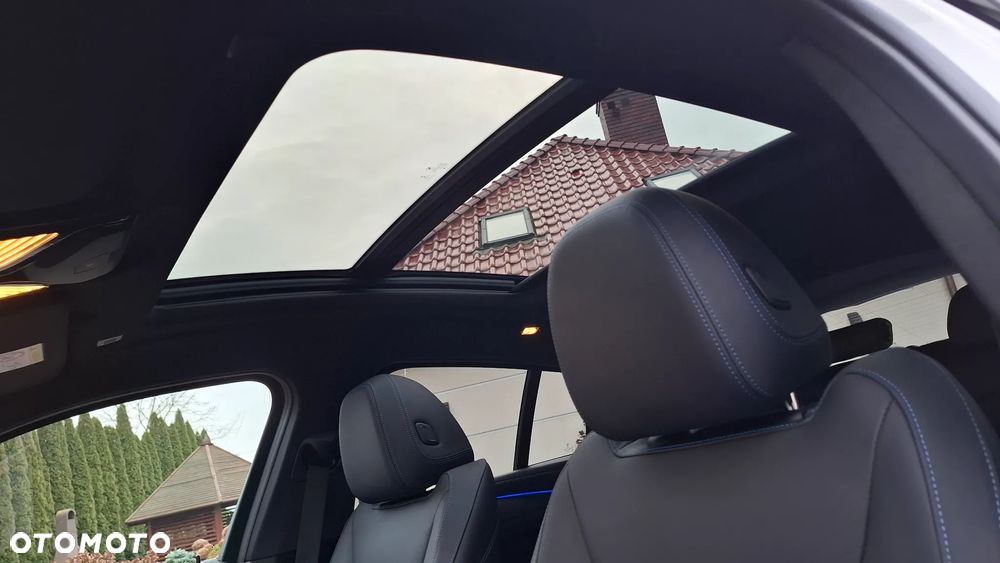 BMW X4 xDrive20d M Sport X sport - 21