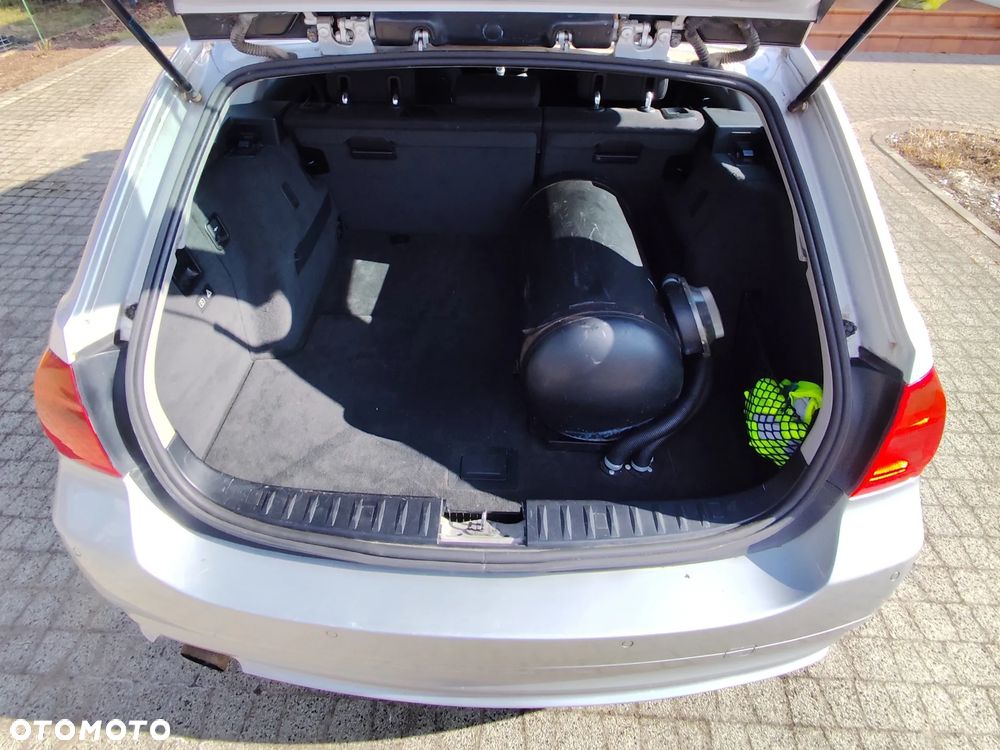BMW Seria 3 - 6
