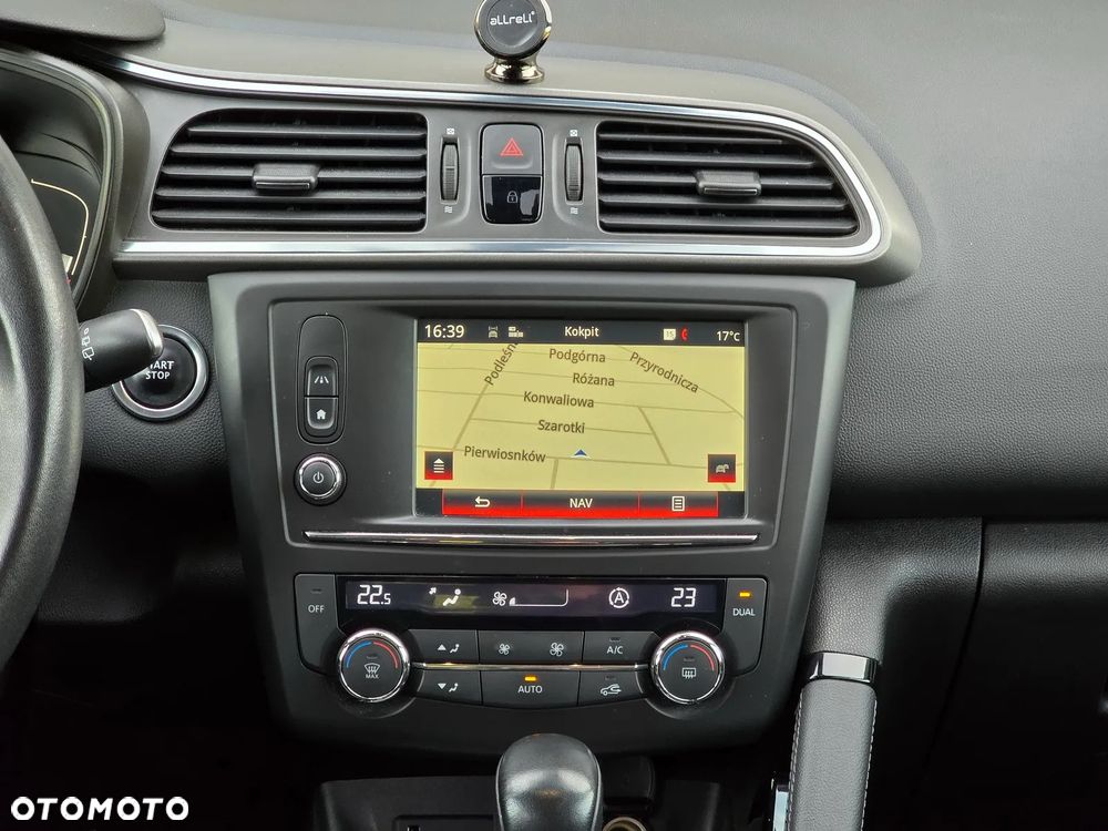 Renault Kadjar Energy dCi 110 EDC Business - 16