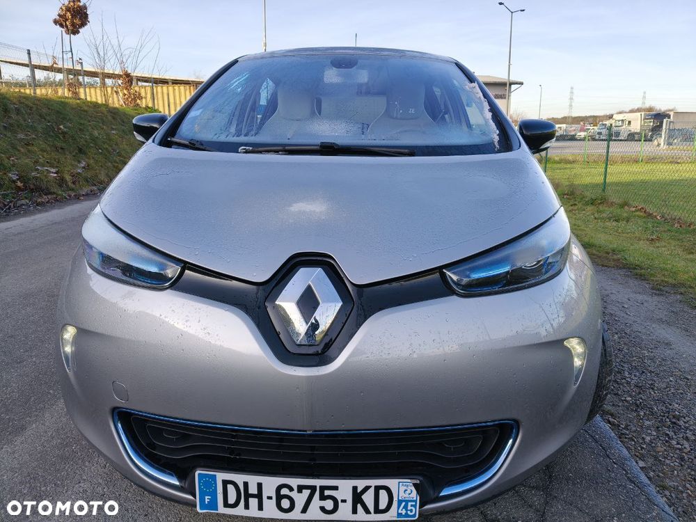 Renault Zoe Zen - 2