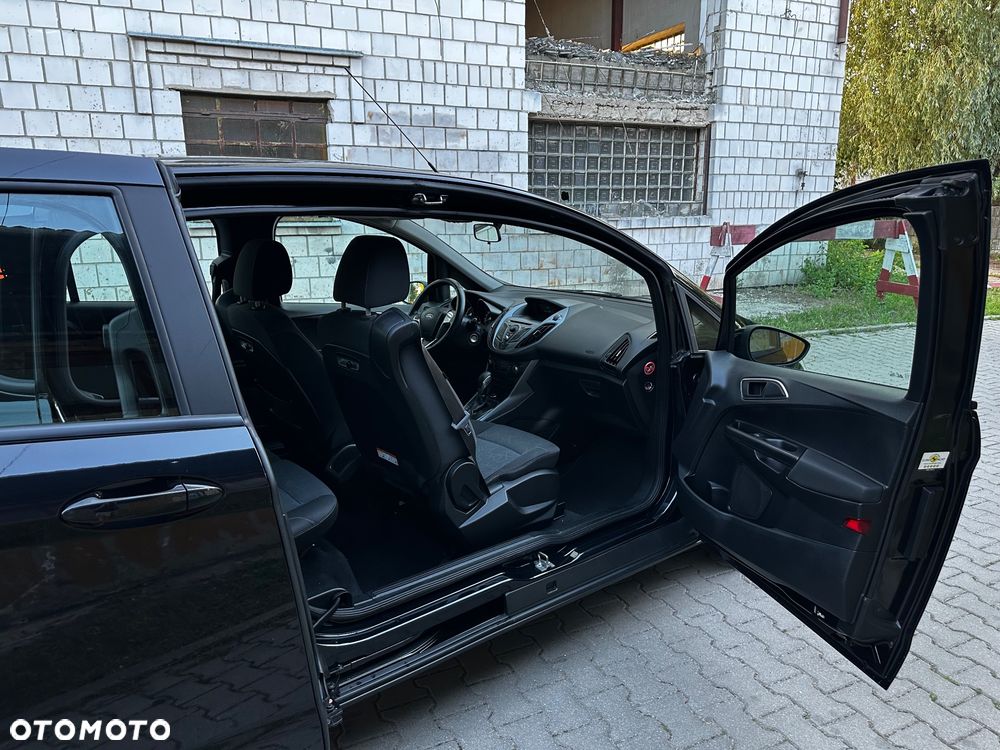 Ford B-MAX 1.6 Titanium - 15