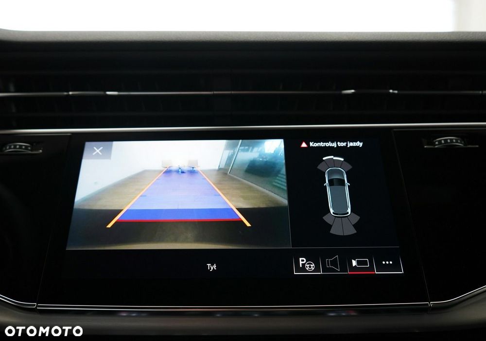 Audi Q7 - 41