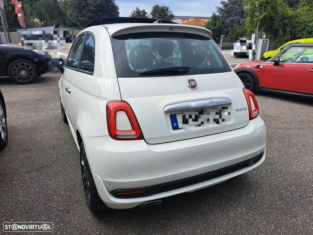 Fiat 500 - 6