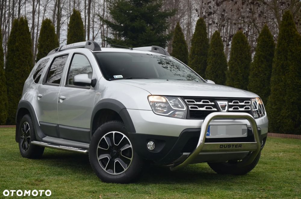 Dacia Duster 1.6 SCe Urban Explorer S&S - 13