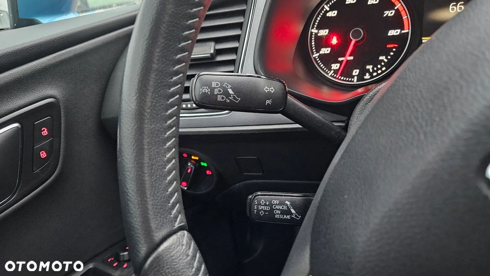 Seat Leon 1.4 TSI Start&Stop I-Tech - 25