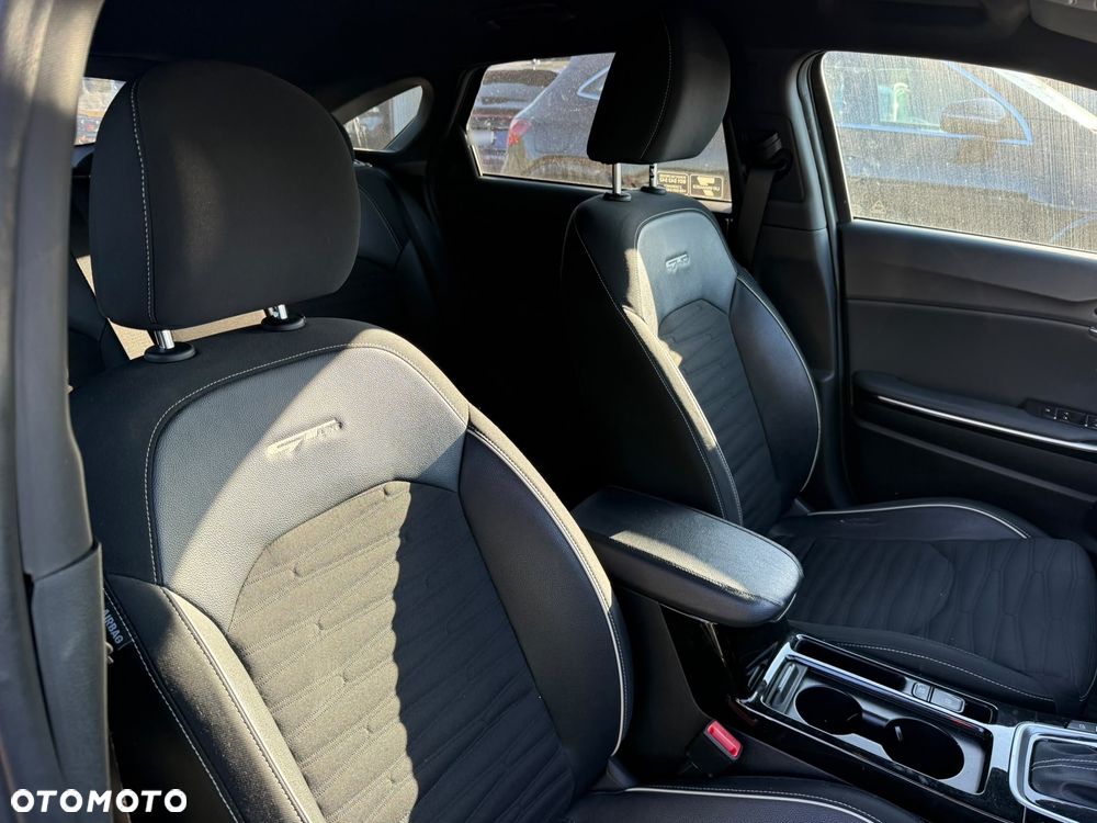 Kia ProCeed 1.5 T-GDI GT Line DCT - 24
