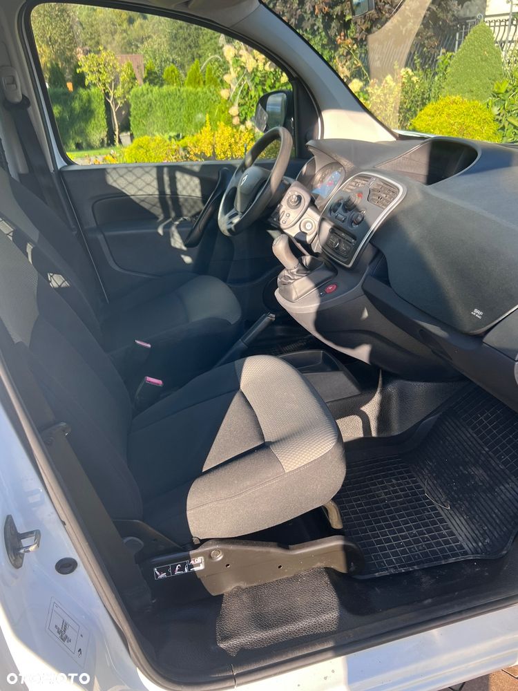 Renault Kangoo - 20