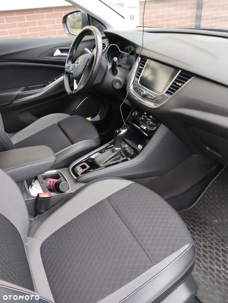 Opel Grandland X - 7