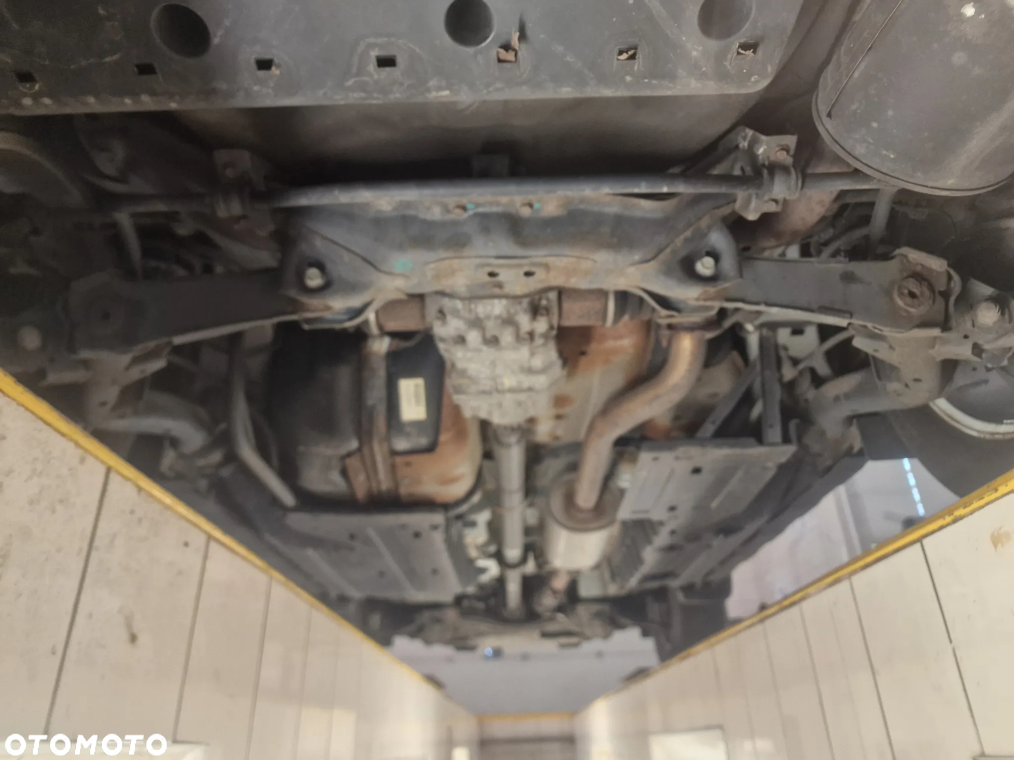 Honda CR-V 2.2i DTEC 4WD Automatik Comfort - 20