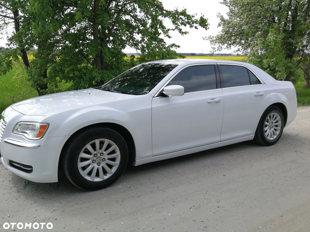 Chrysler 300 - 3