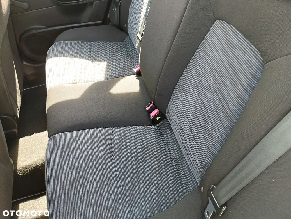 Kia Ceed 1.4 CVVT Attract - 20