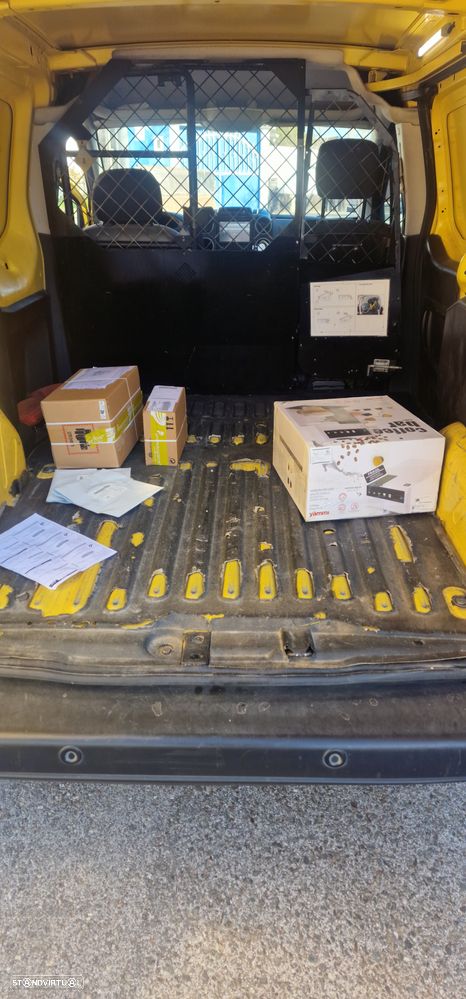 Citroën Berlingo - 11