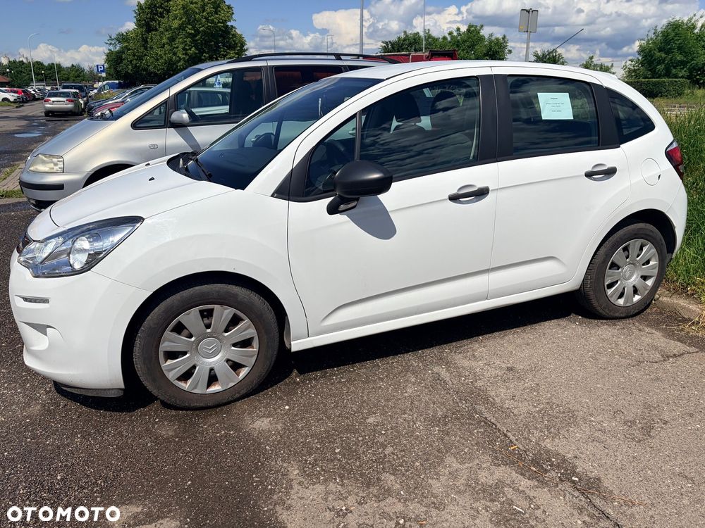 Citroën C3 - 3