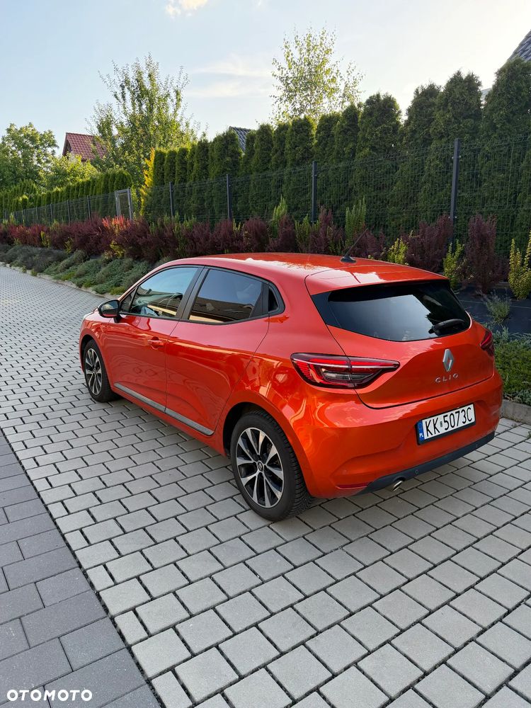 Renault Clio 1.0 TCe Zen - 14