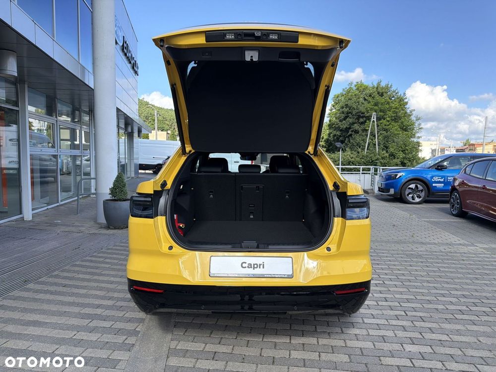 Ford Capri 77 kWh Premium AWD - 10