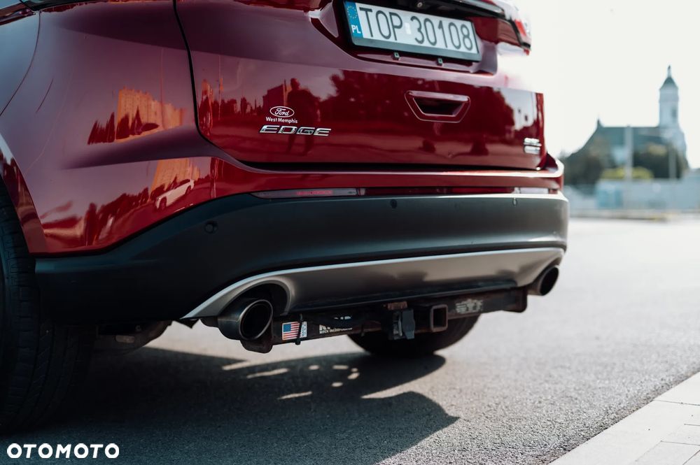Ford Edge - 29