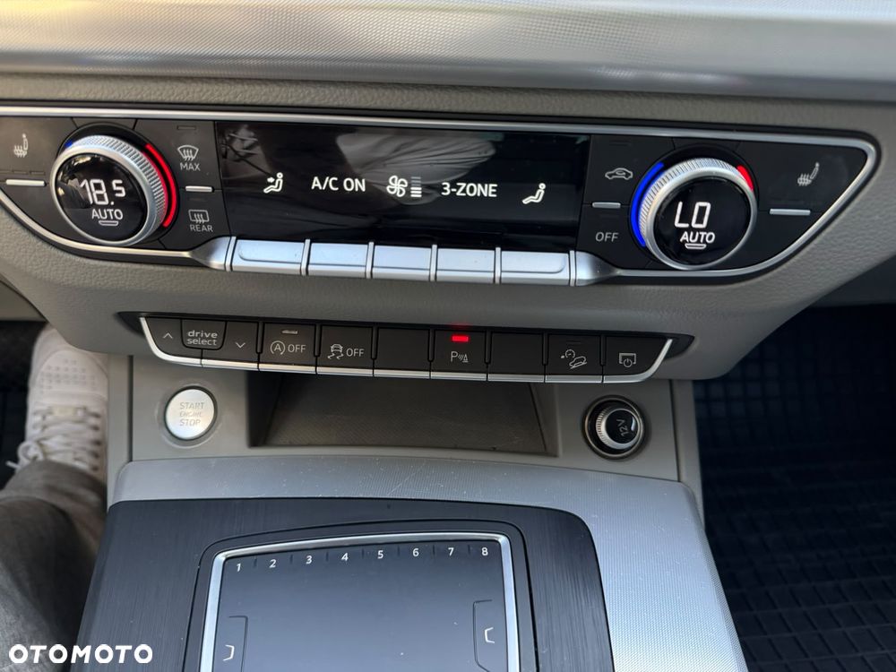 Audi Q5 2.0 TDI Quattro Sport S tronic - 3