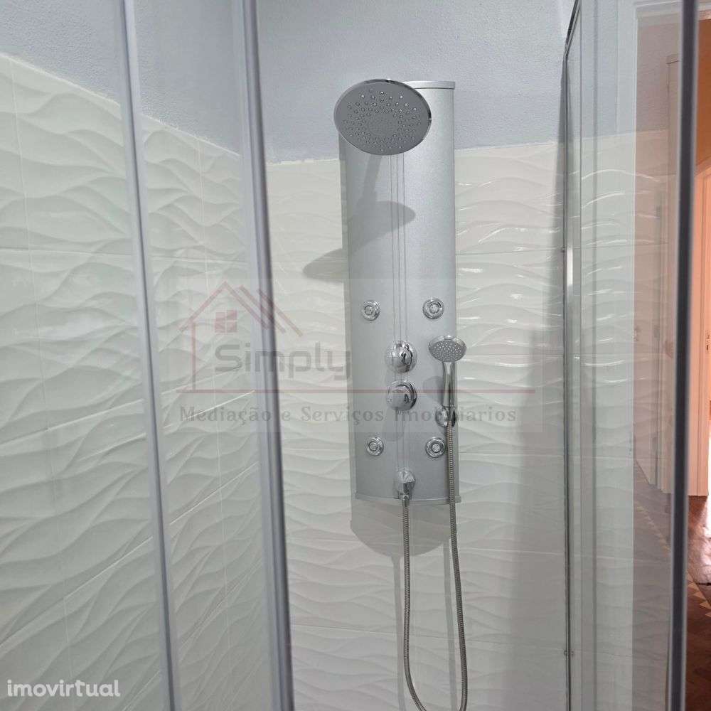 Andar Moradia - Alto da Ajuda - Grande imagem: 4/21