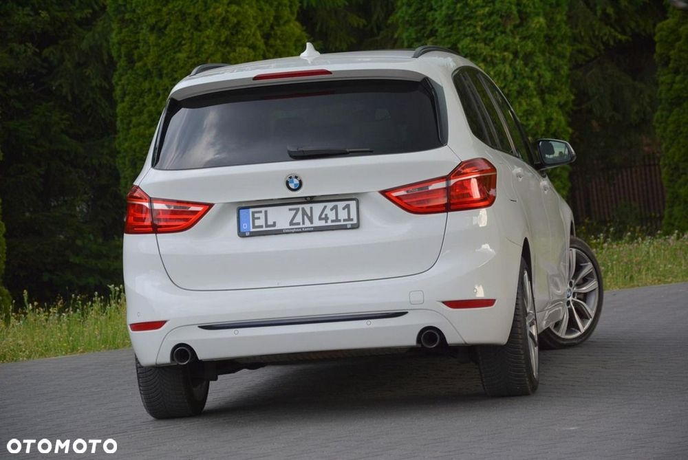 BMW Seria 2 220i Sport-Aut M Sport - 13