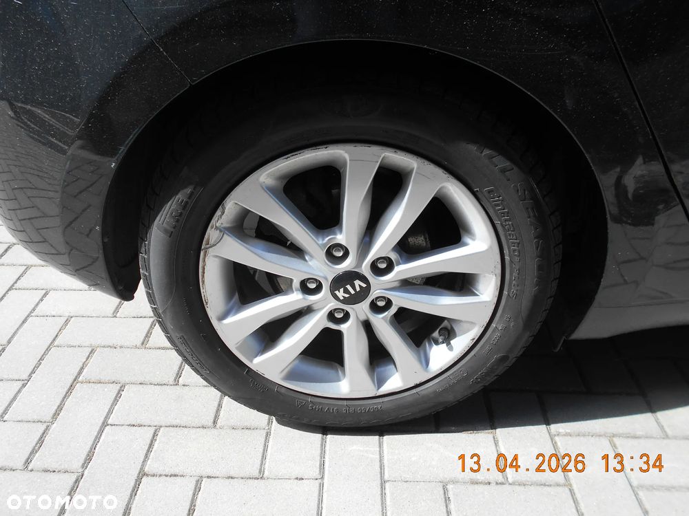Kia Ceed 1.6 CRDi L - 24
