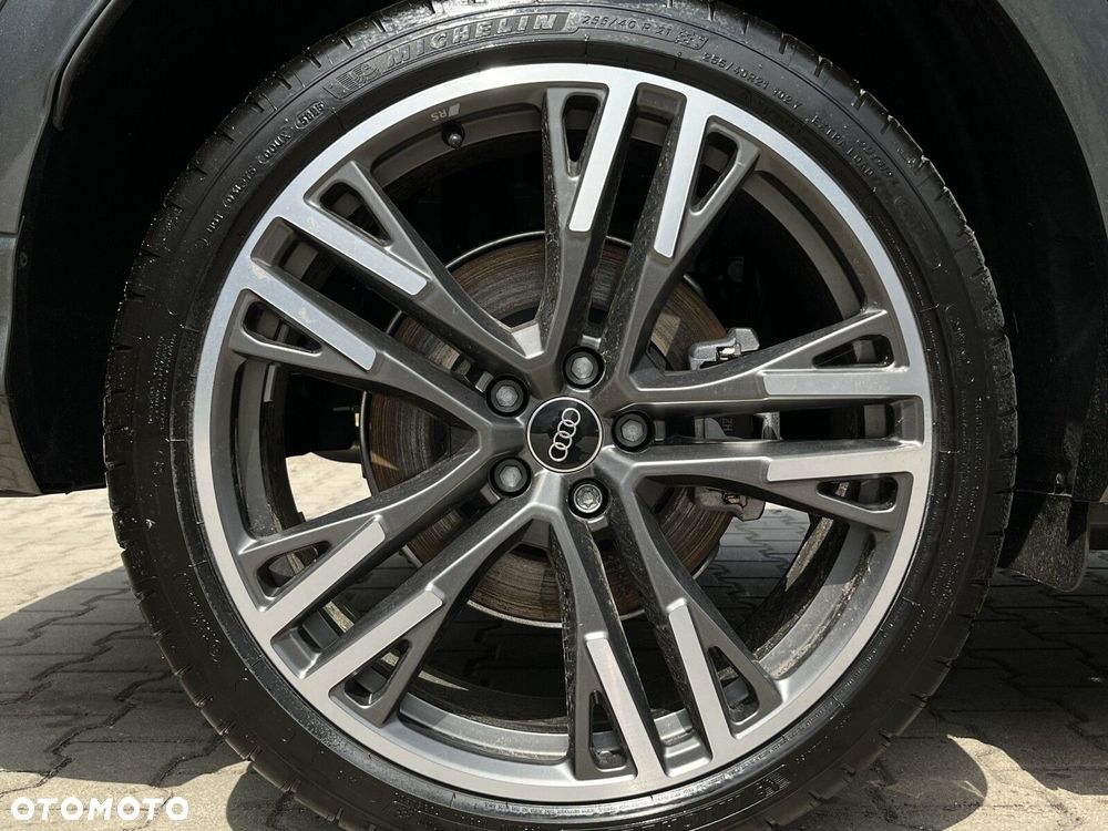 Audi Q5 - 11