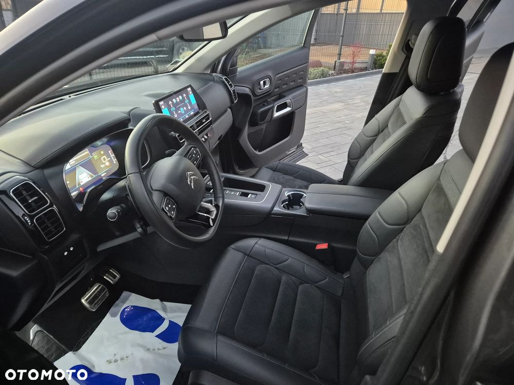 Citroën C5 Aircross BlueHDI 130 S&S EAT8 SHINE PACK - 14