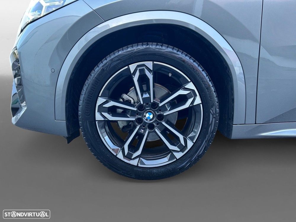 BMW X2 18 d sDrive Auto - 14
