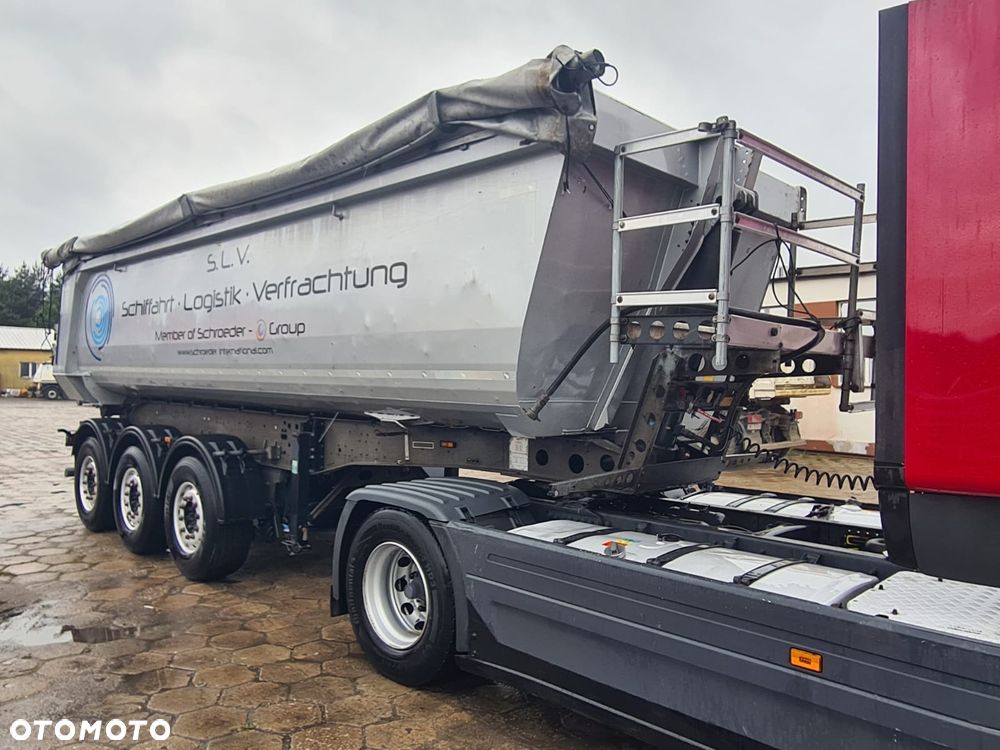 Schmitz Cargobull - 4