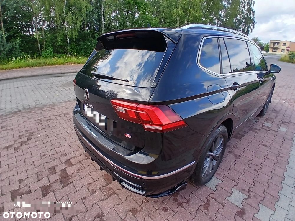 Volkswagen Tiguan - 7