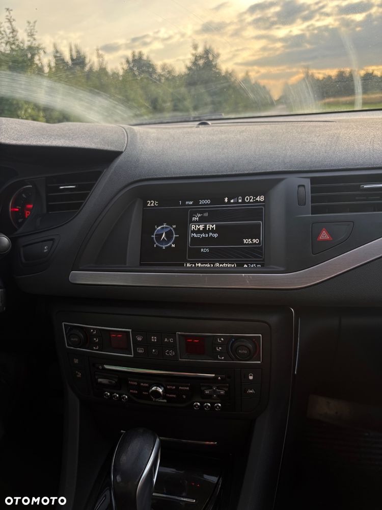 Citroën C5 2.0 HDi Exclusive - 7
