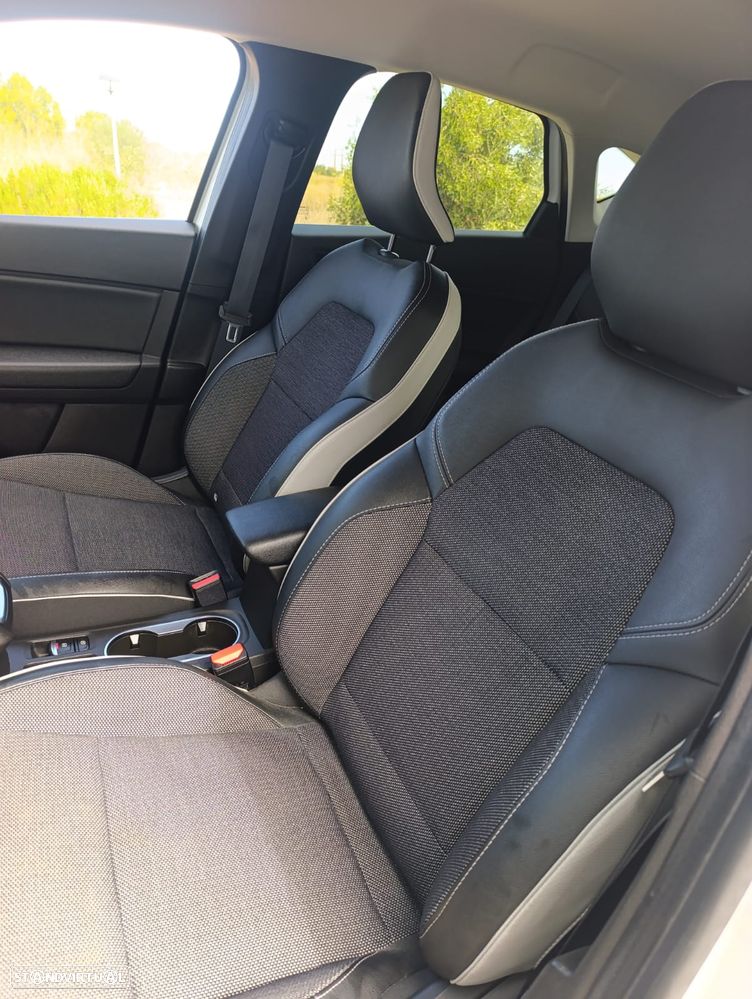 Renault Captur - 11