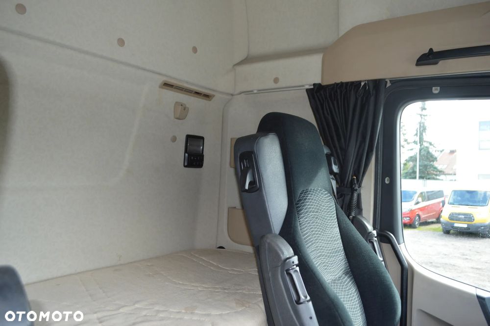 Mercedes-Benz ACTROS 2545 POMOC DROGOWA - 14