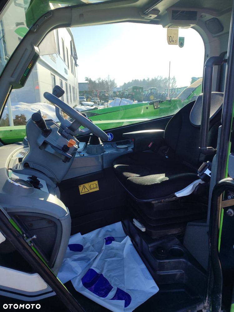 Merlo TF 35.7-115 - 8